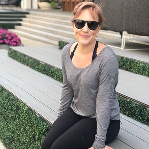 Meet your Posher, Erin